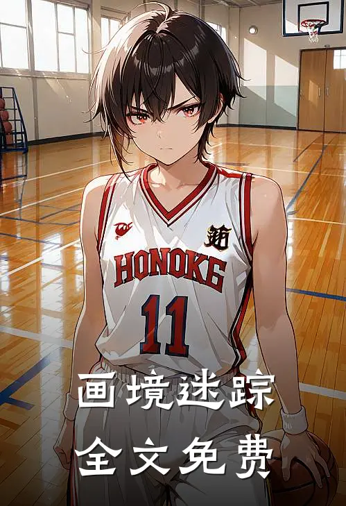 画境迷踪全文免费