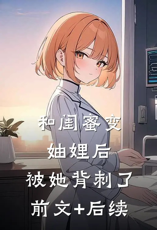 和闺蜜变妯娌后，被她背刺了前文+后续