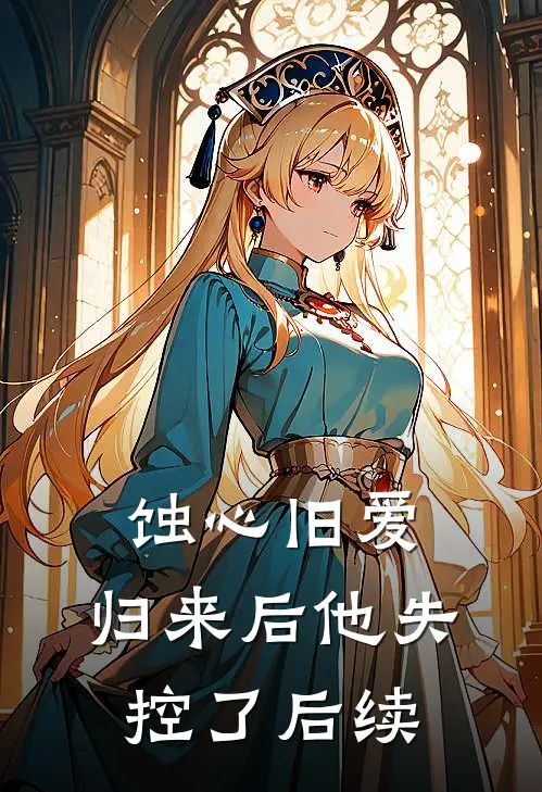 蚀心旧爱：归来后他失控了后续