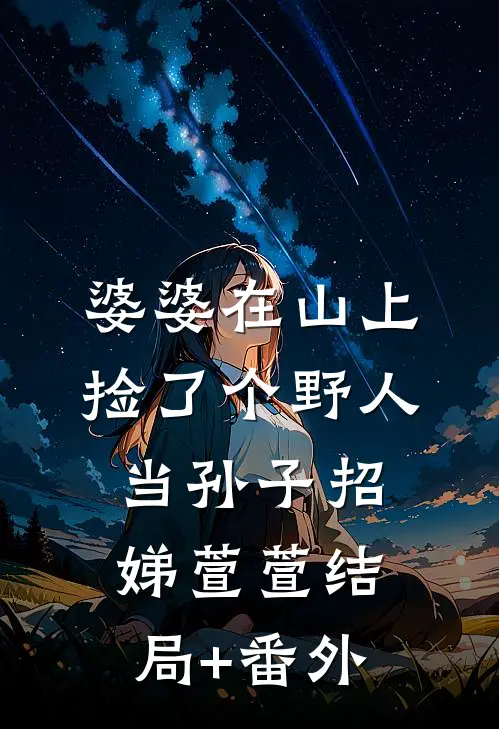 婆婆在山上捡了个野人当孙子招娣萱萱结局+番外