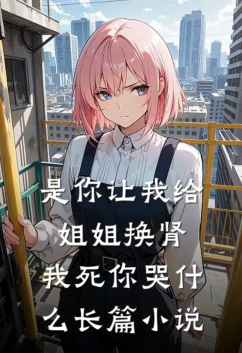 是你让我给姐姐换肾，我死你哭什么长篇小说