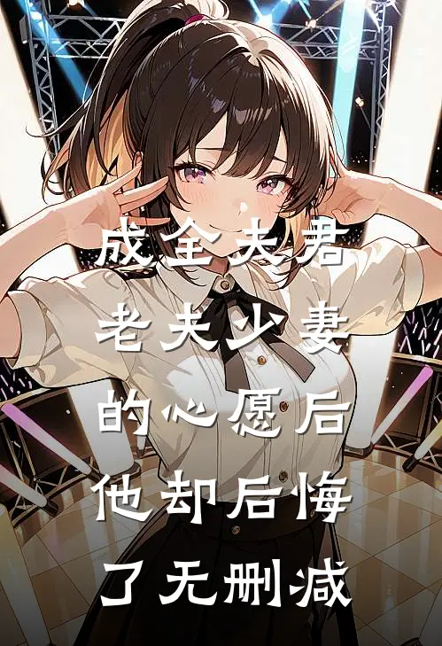成全夫君老夫少妻的心愿后，他却后悔了无删减