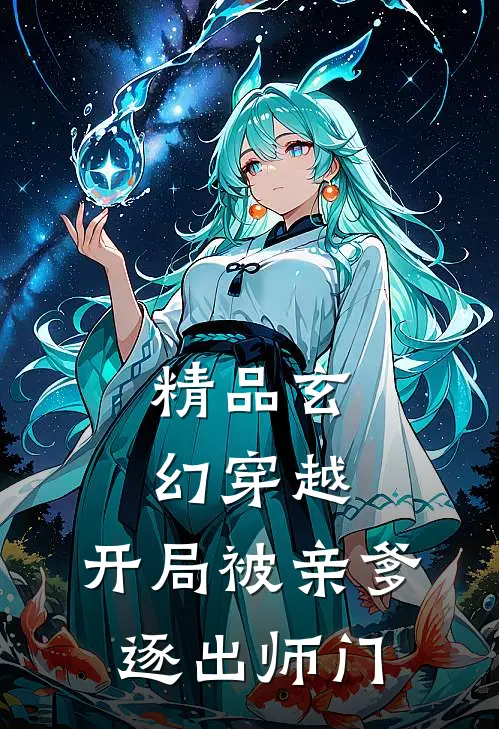 精品玄幻穿越：开局被亲爹逐出师门