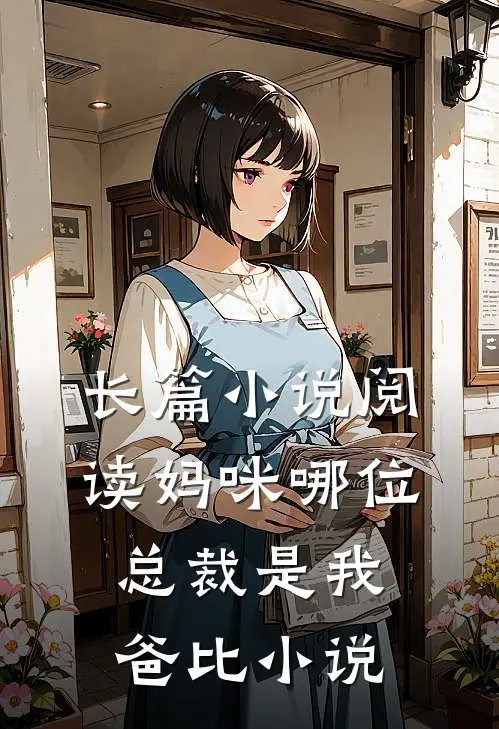 长篇小说阅读妈咪哪位总裁是我爸比 小说