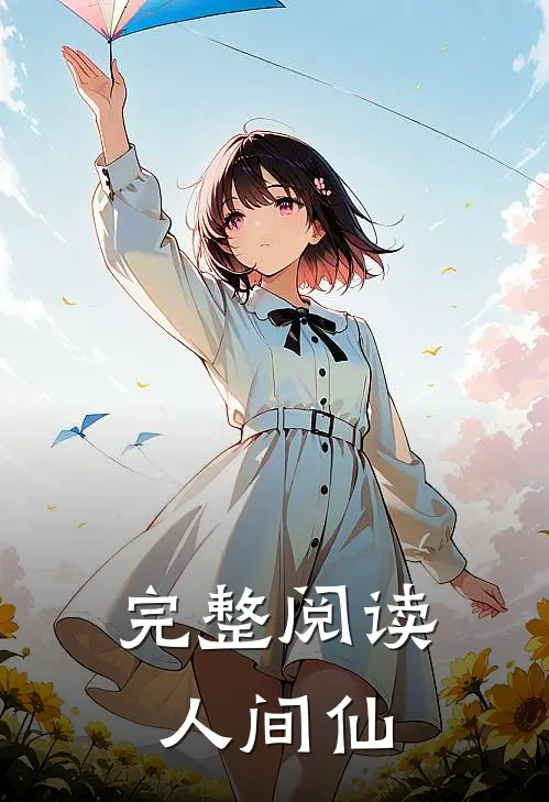完整阅读人间仙