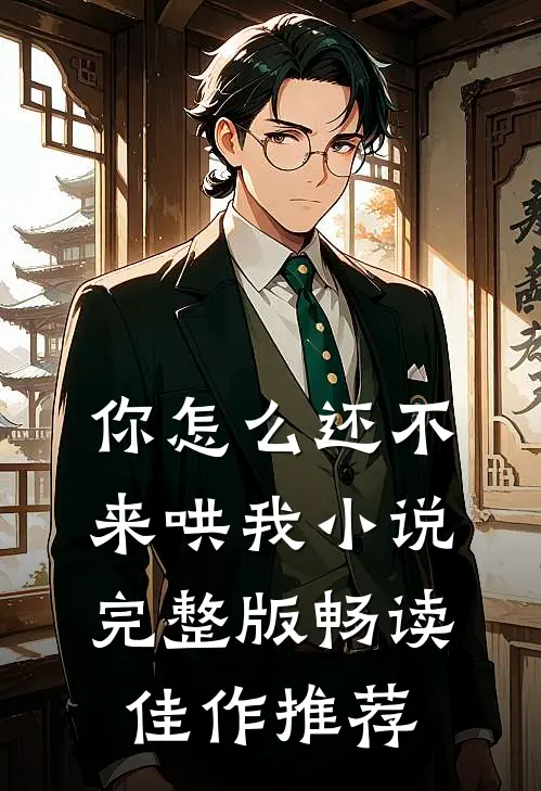 你怎么还不来哄我小说完整版畅读佳作推荐