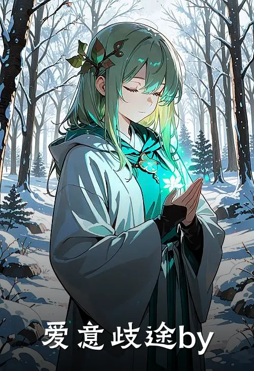 爱意歧途by
