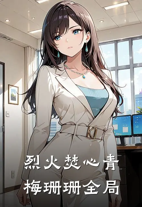 烈火焚心青梅珊珊全局