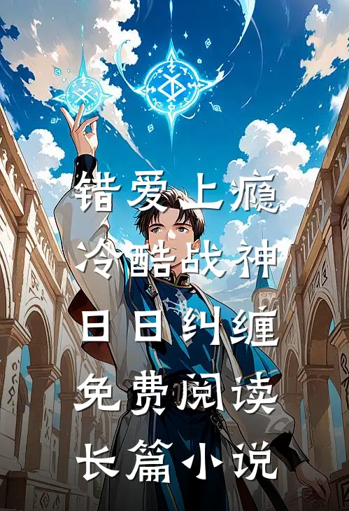 错爱上瘾,冷酷战神日日纠缠免费阅读长篇小说