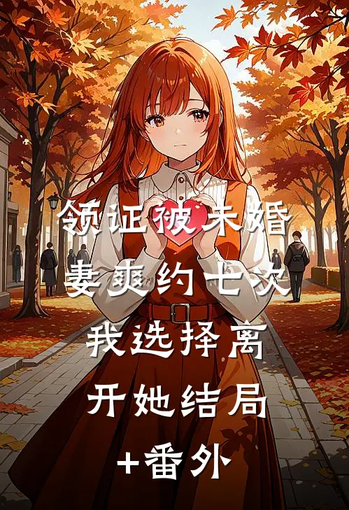 领证被未婚妻爽约七次，我选择离开她结局+番外
