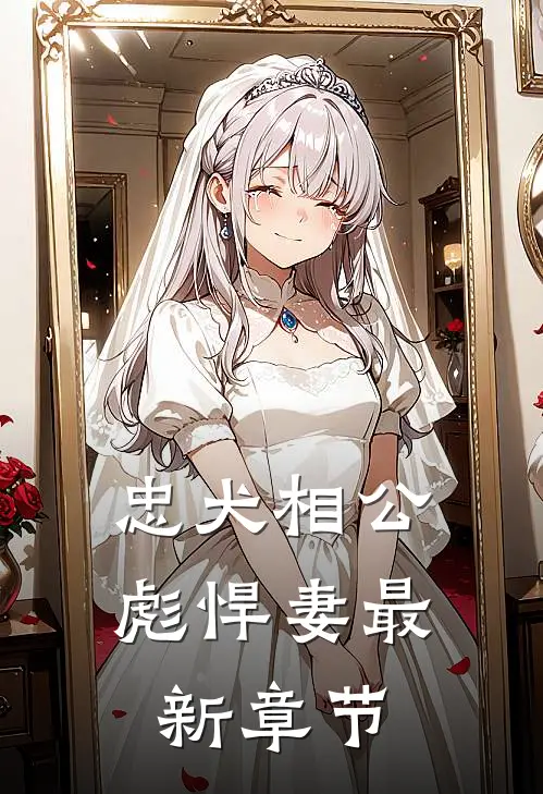 忠犬相公彪悍妻最新章节