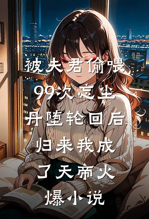 被夫君偷喂99次忘尘丹堕轮回后，归来我成了天帝火爆小说