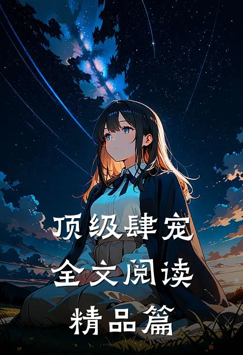 顶级肆宠全文阅读精品篇