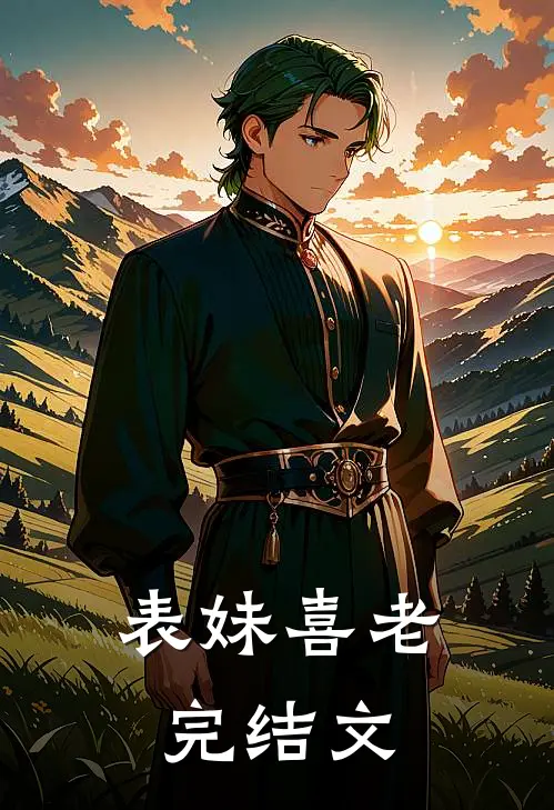 表妹喜老完结文