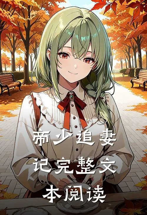 帝少追妻记完整文本阅读