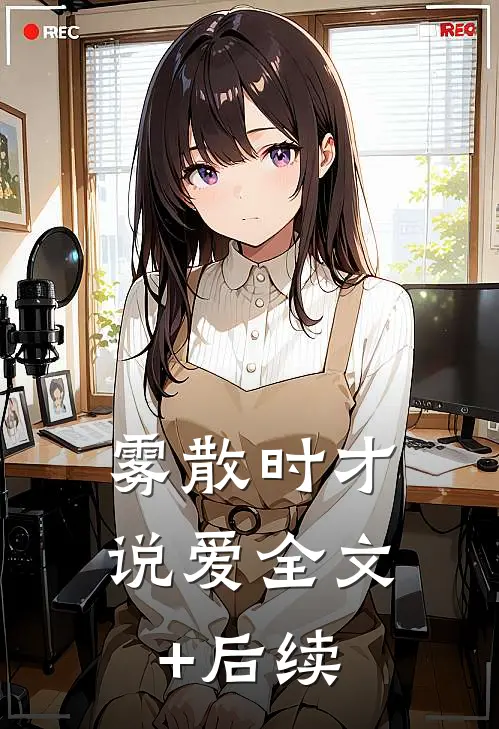 雾散时才说爱全文+后续