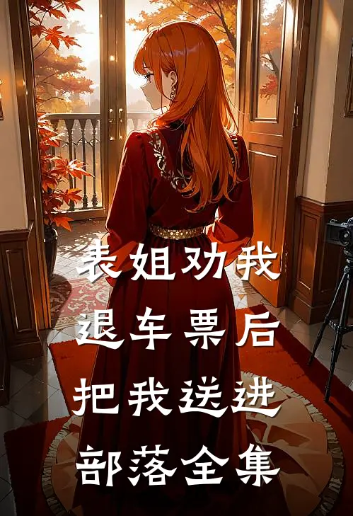 表姐劝我退车票后，把我送进部落 全集