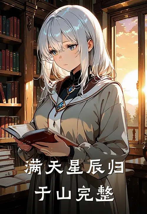 满天星辰归于山完整