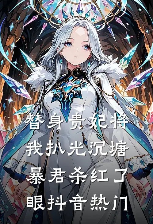 替身贵妃将我扒光沉塘，暴君杀红了眼抖音热门