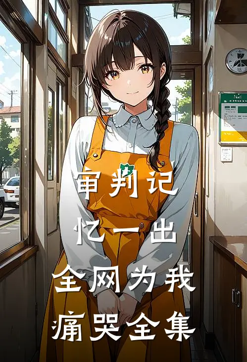 审判记忆一出，全网为我痛哭全集