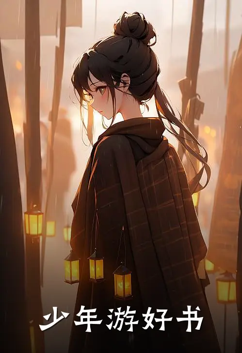 少年游好书