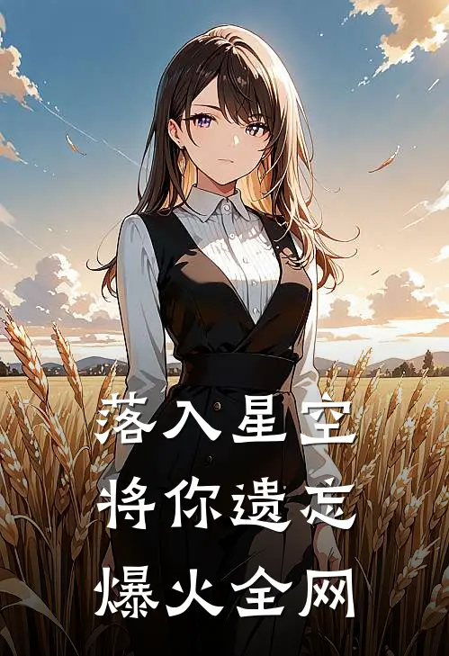 落入星空将你遗忘爆火全网
