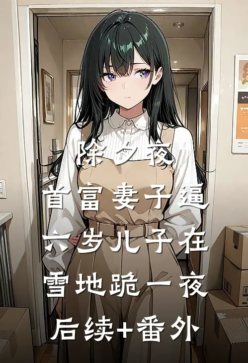 除夕夜，首富妻子逼六岁儿子在雪地跪一夜后续+番外