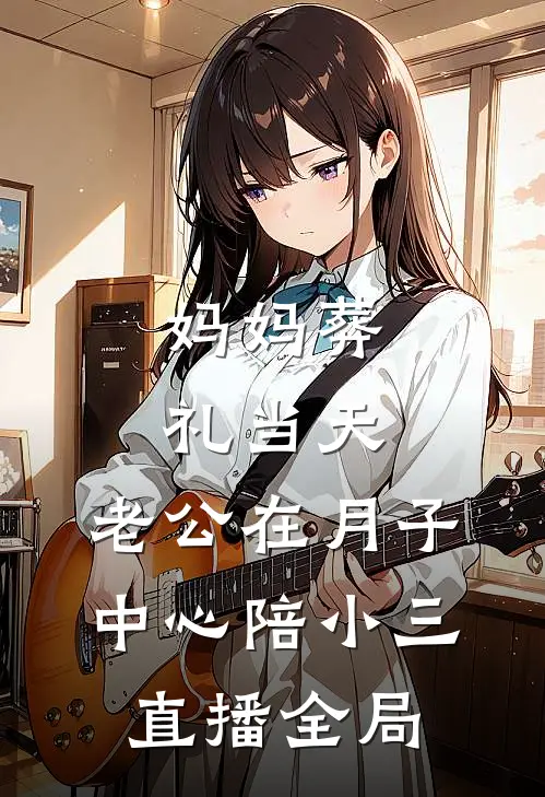 妈妈葬礼当天，老公在月子中心陪小三直播全局