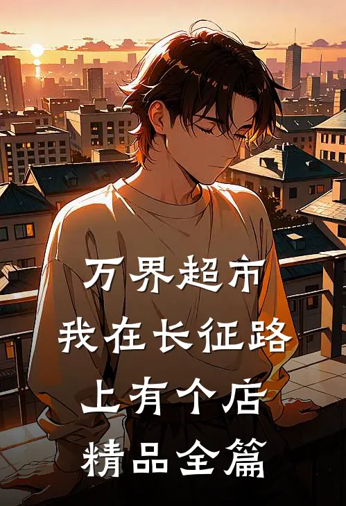 万界超市：我在长征路上有个店精品全篇