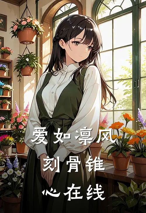爱如凛风，刻骨锥心在线