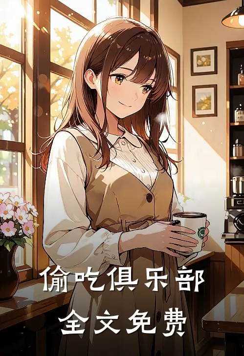 偷吃俱乐部全文免费