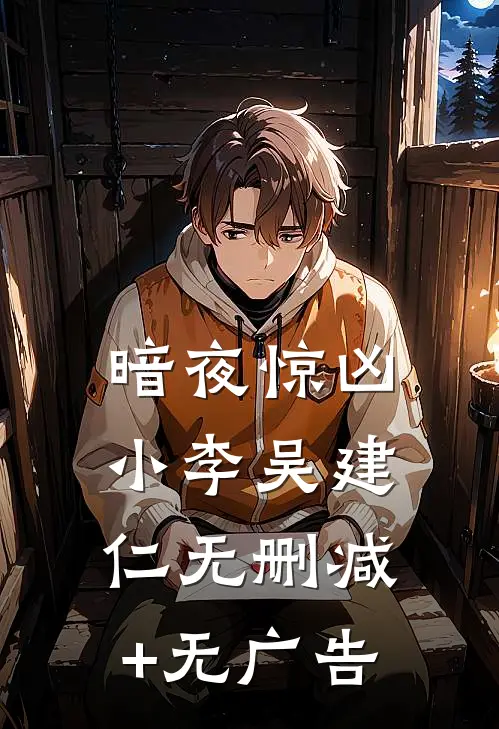 《暗夜惊凶》小李吴建仁无删减+无广告