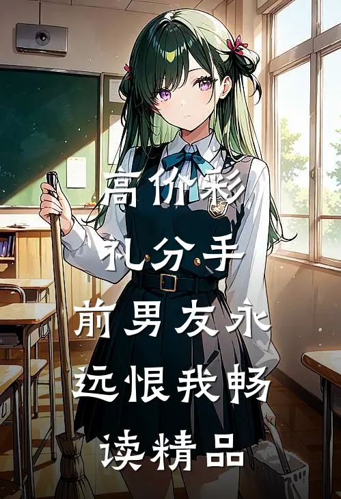 高价彩礼分手,前男友永远恨我畅读精品