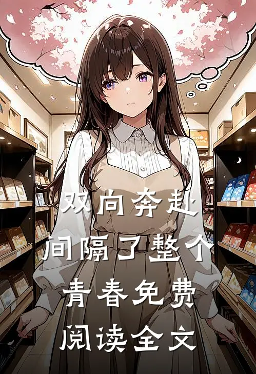 双向奔赴，间隔了整个青春免费阅读全文