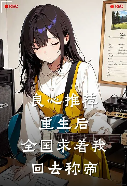 良心推荐重生后，全国求着我回去称帝