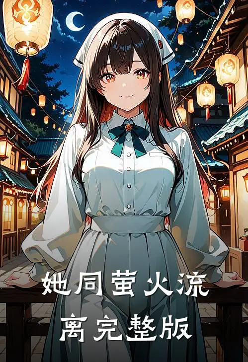 她同萤火流离完整版