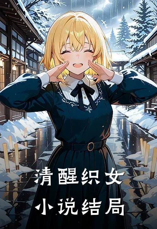 清醒织女小说结局