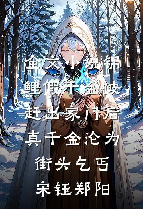 全文小说锦鲤假千金被赶出家门后，真千金沦为街头乞丐宋钰郑阳