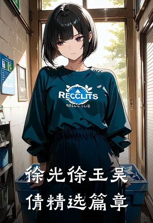 徐光徐玉吴倩精选篇章