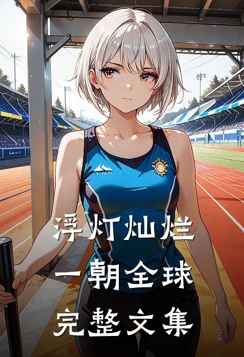 浮灯灿烂一朝全球完整文集