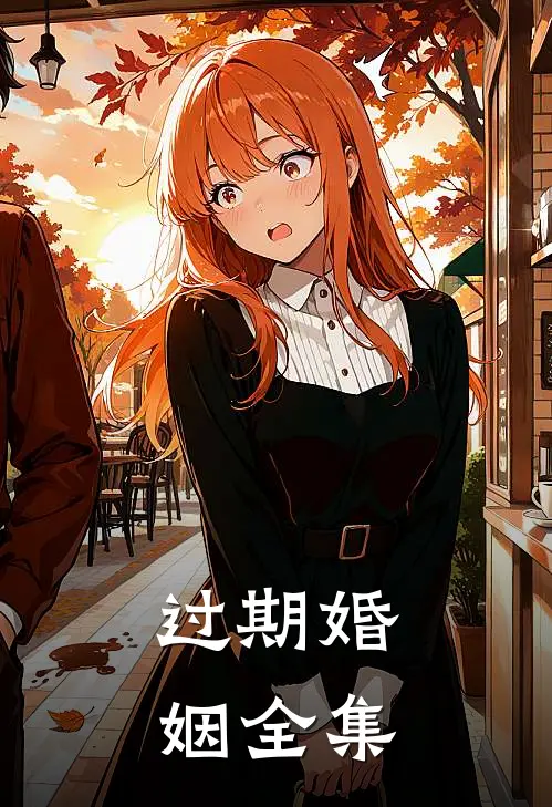 过期婚姻 全集