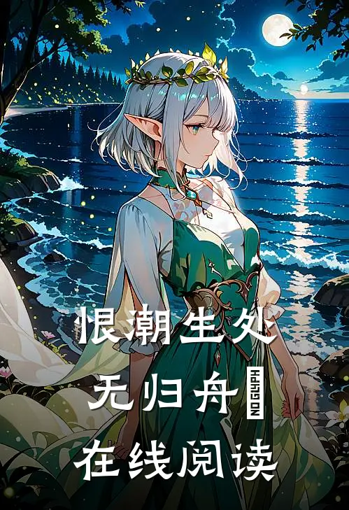 恨潮生处无归舟​在线阅读