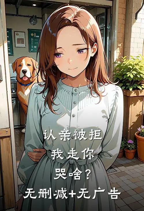 认亲被拒，我走你哭啥？无删减+无广告