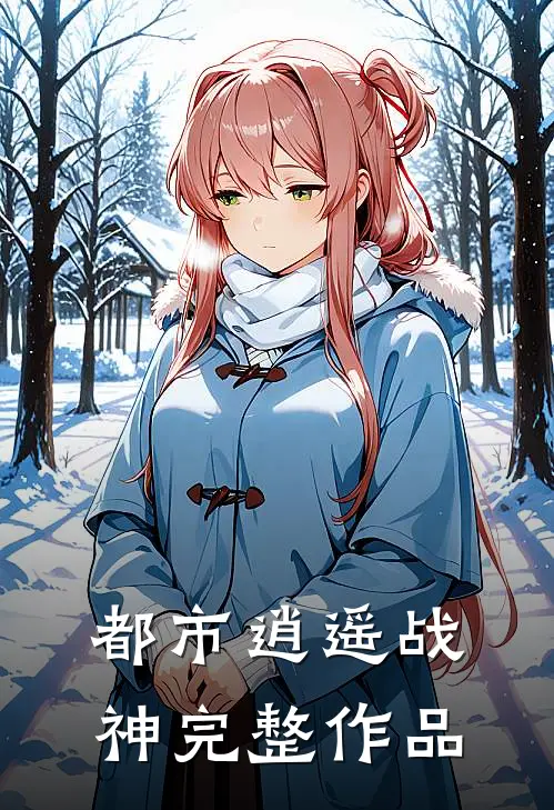 都市逍遥战神完整作品