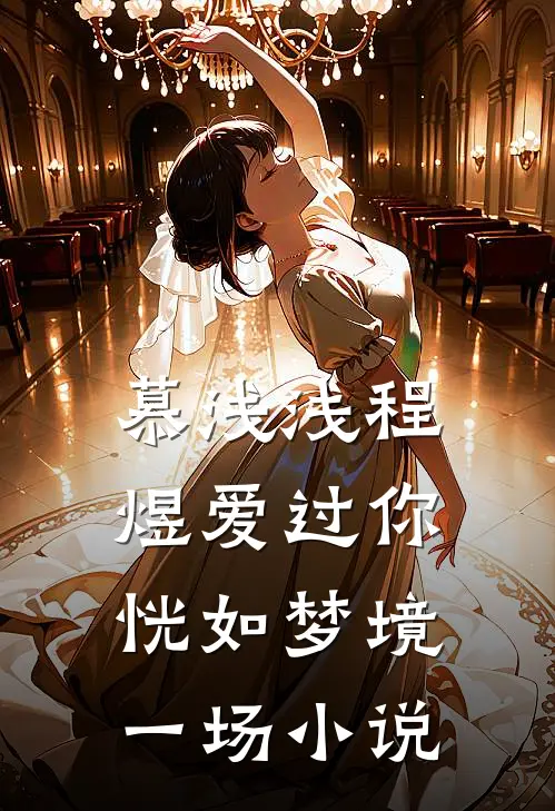慕浅浅程煜爱过你，恍如梦境一场小说