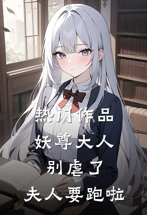 热门作品妖尊大人别虐了，夫人要跑啦