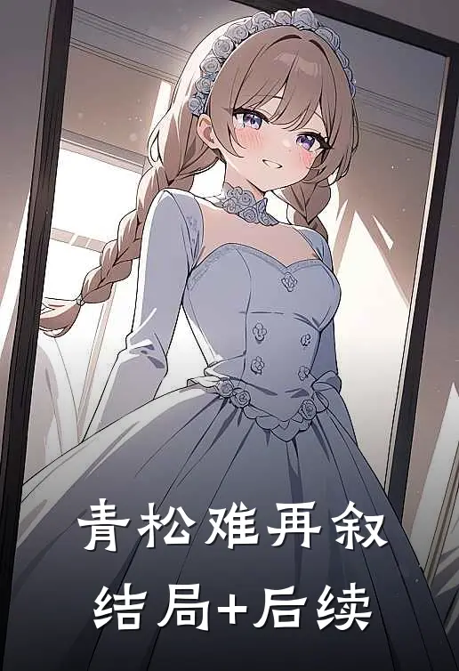 青松难再叙结局+后续