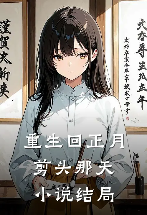 重生回正月剪头那天小说结局