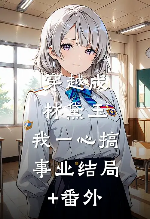 穿越成林黛玉，我一心搞事业结局+番外