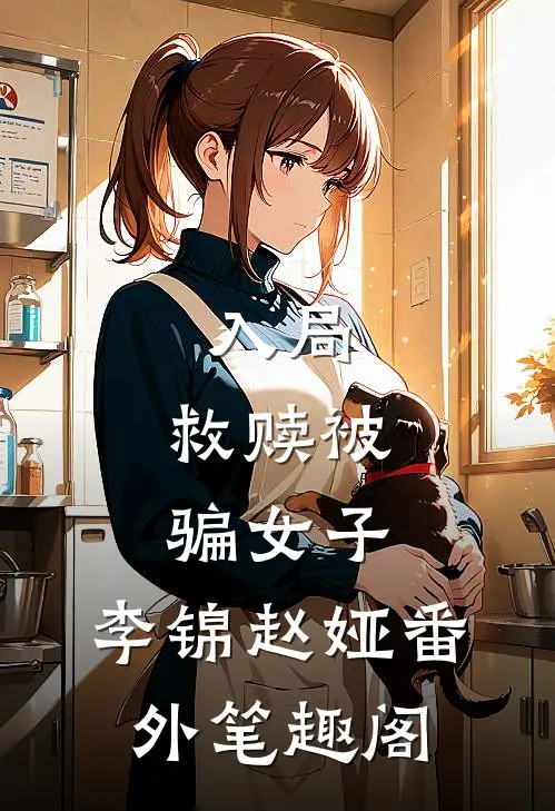 入局：救赎被骗女子：李锦赵娅番外笔趣阁